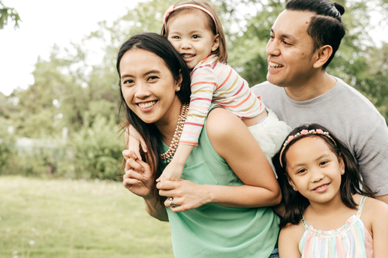 Family Dentistry in Mason